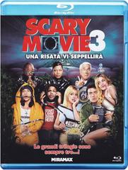 Scary Movie 3 - Una Risata Vi Seppellirà (2003) WebDL 1080p E-AC3 ITA - ENG + SUB