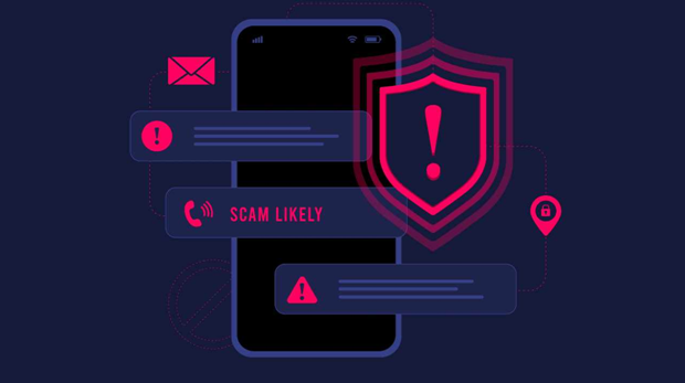 card image Федеральные агентства объединяют силы для борьбы с мошенничеством в области криптовалют