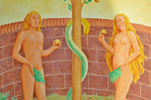 Adam et Eve avait-ils un nombril ? - Page 2 IMG-3321