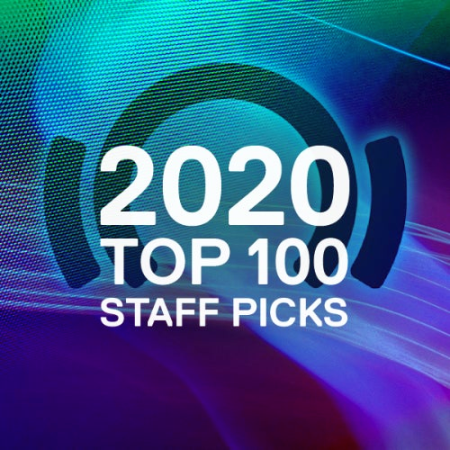 VA - Beatport Staff Picks 2020: Top 100 (2020)