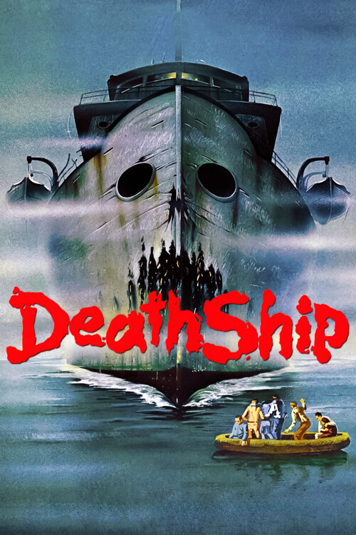 Statek śmierci / Death Ship (1980) 2160p.UHD.BluRay.REMUX.SDR.HEVC.DTS-HD.MA.5.1-MR | Napisy PL