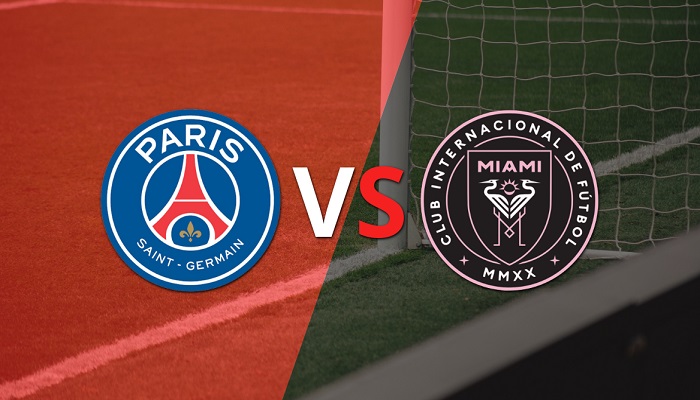 Soi kèo tài xỉu, phạt góc trận PSG vs Inter Miami, 23h00 ngày 29/06