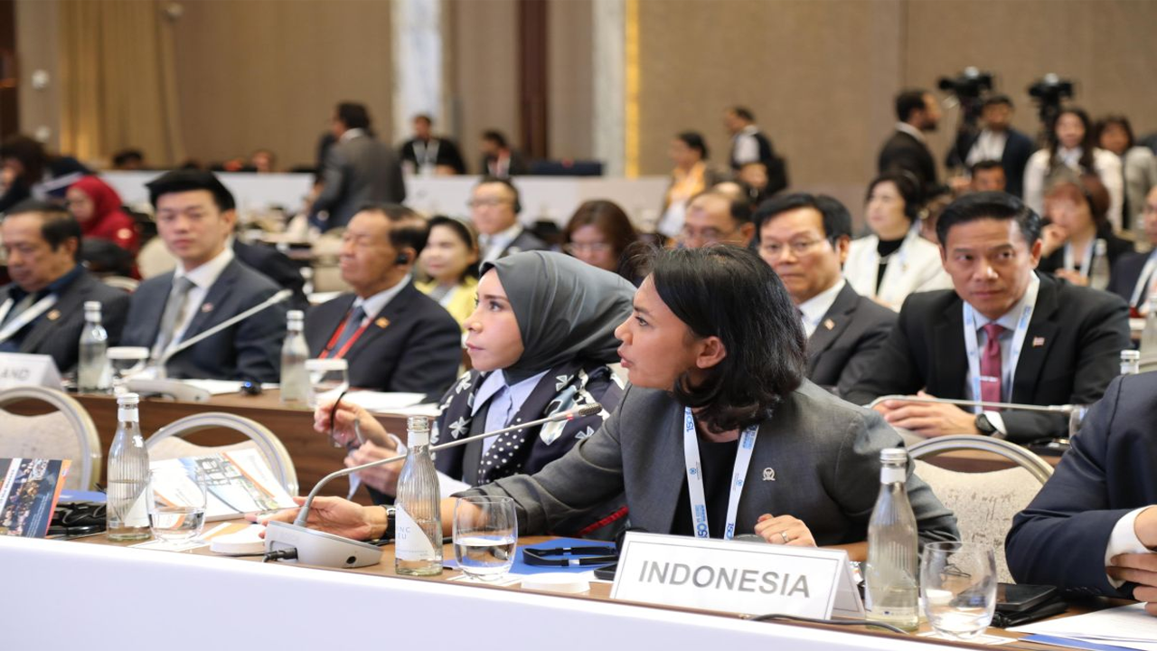 BKSAP DPR Kecam Legislator Inggris Soal Isu HAM Papua Kontroversial