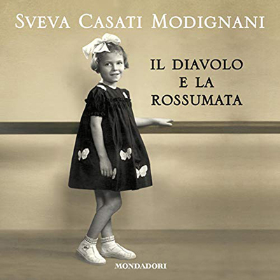 Sveva Casati Modignani - Il diavolo e la rossumata (2019) (mp3 - 128 kbps)