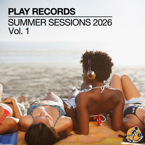 Play Records - Summer Sessions 2026, Vol. 1