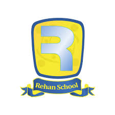 Rehan College Logo