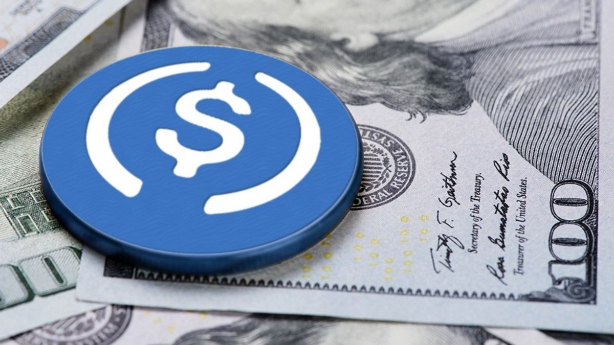 عملة «USDC» تنهار إلى 87 سنتا: 3.3 مليار دولار ببنك سيليكون فالي
