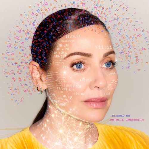 Νέo Album | Natalie Imbruglia – Algorithm