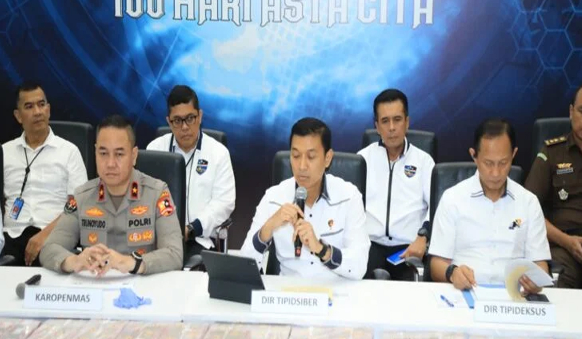 Jeratan Hukum dan Ancaman Hukuman