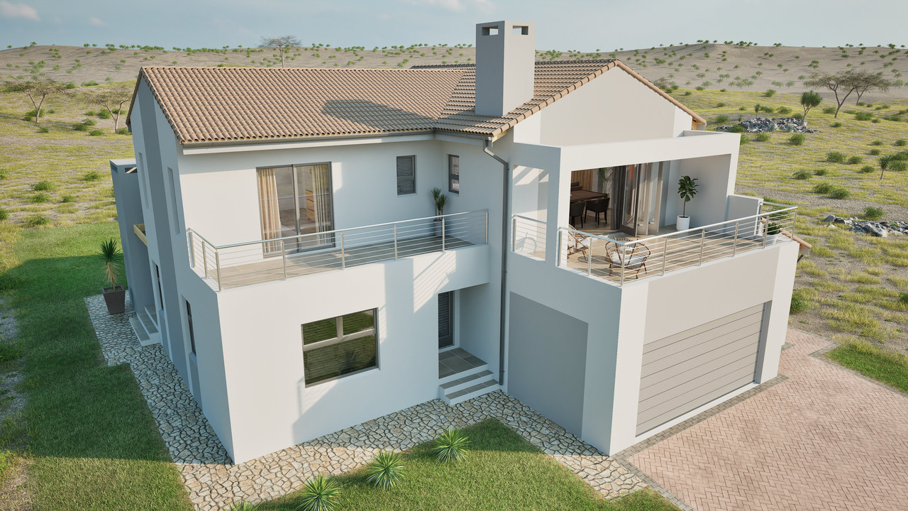 Personal Luxury in Le Juille