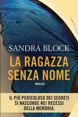 Sandra Block – La ragazza senza nome (2016)