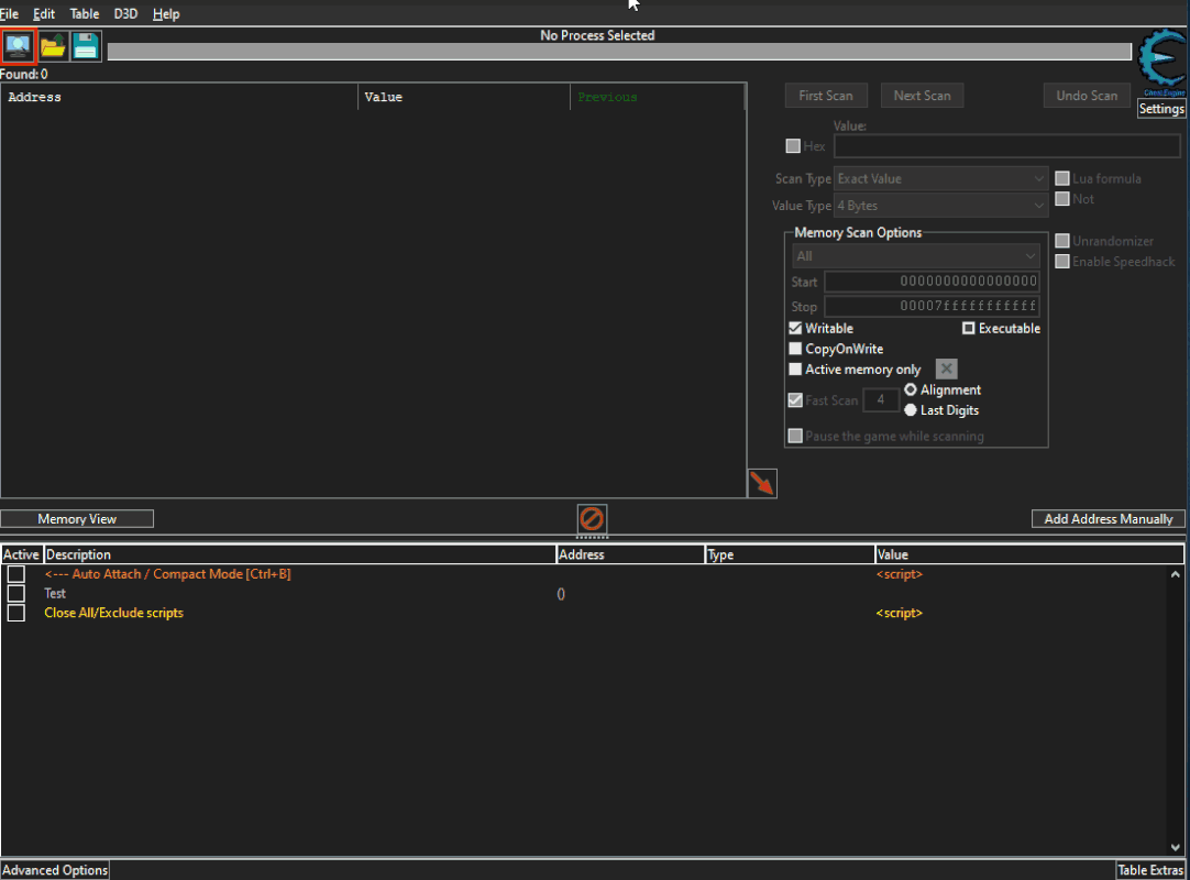 Dragon Ball Raging Blast 2 [BLES00978] Table FearLess Cheat Engine