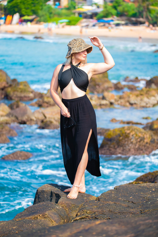 Surf Photo