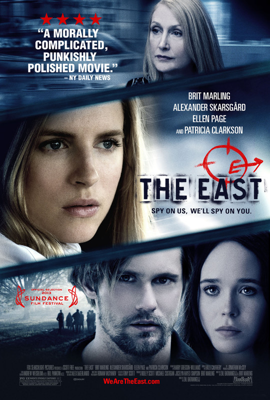 Download The East (2013) Full Movie | Stream The East (2013) Full HD | Watch The East (2013) | Free Download The East (2013) Full Movie