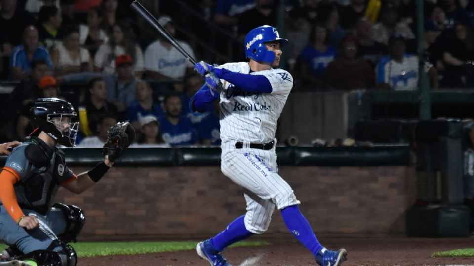 Los Yaquis se quedan sin festejo; sufren segunda derrota ante los Naranjeros