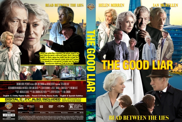 Dokonalá lež / The Good Liar (2019)