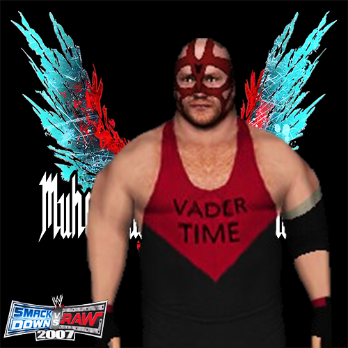 Vader Attire 1