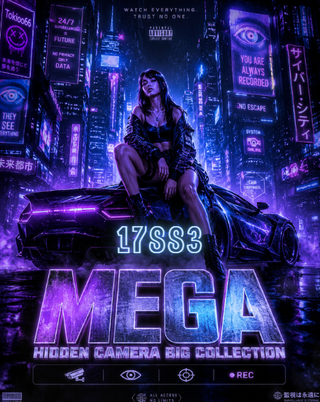 MEGA~hidden camera big collection #17883