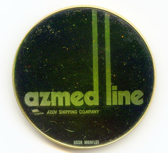 АМП Azmed line оргстекло