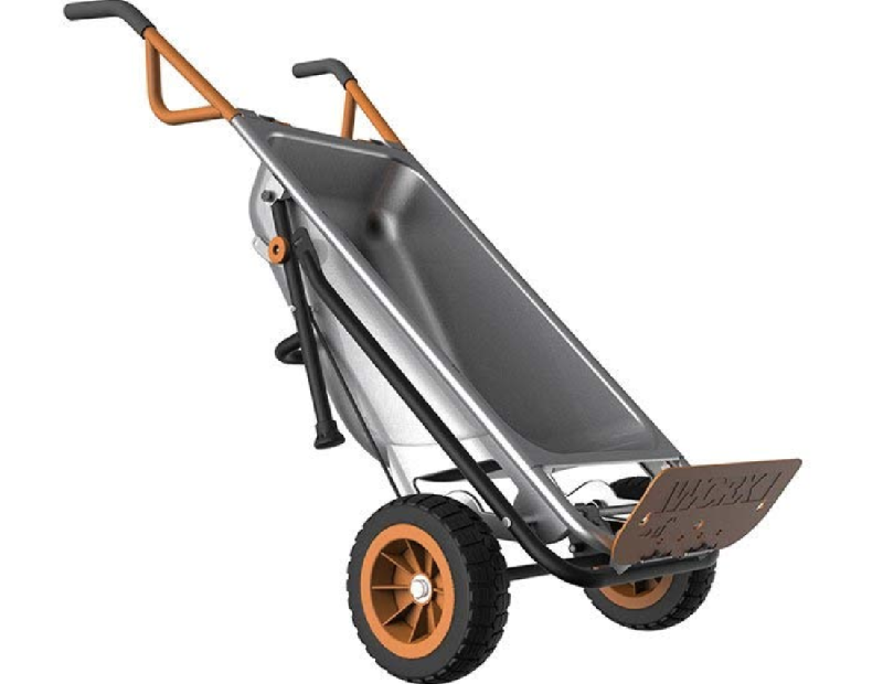 Gorilla Cart Mods/Accessories Page 3 The Lawn Forum