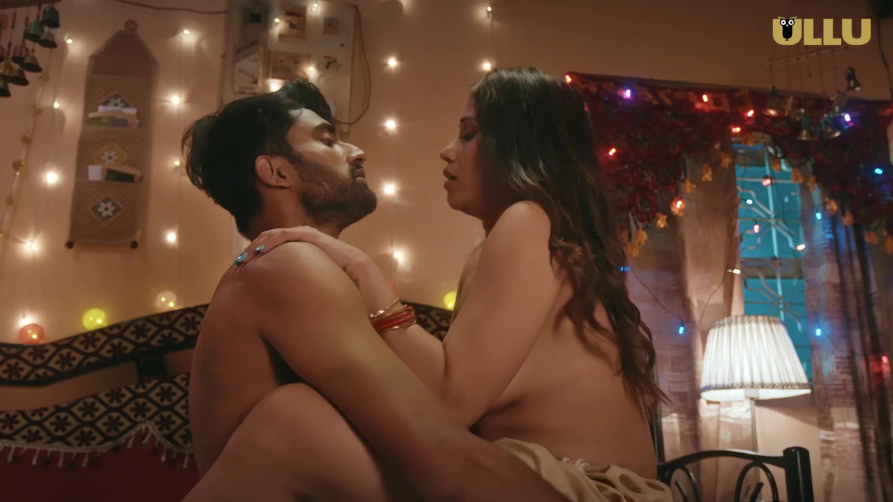 Mere Angane Mein (2025) Hindi Season 01 Part 01 | WEB-DL | 1080p | 720p | 480p | ULLU WEB Series | Download | Watch Online