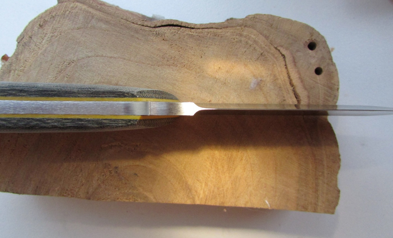 Stroker Small DropPoint (8)