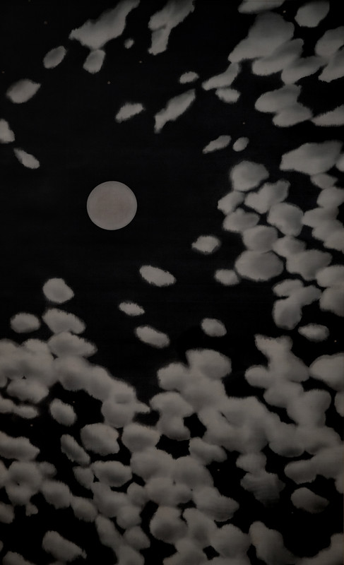 Oniric or dreamlike painting