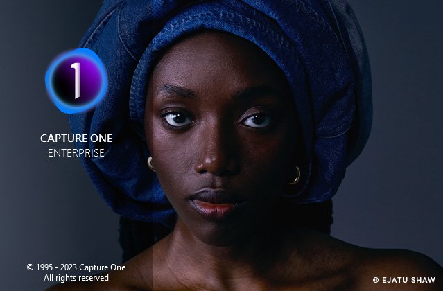 Capture One Pro / Enterprise 16.3.3.1813 (x64) Multilingual