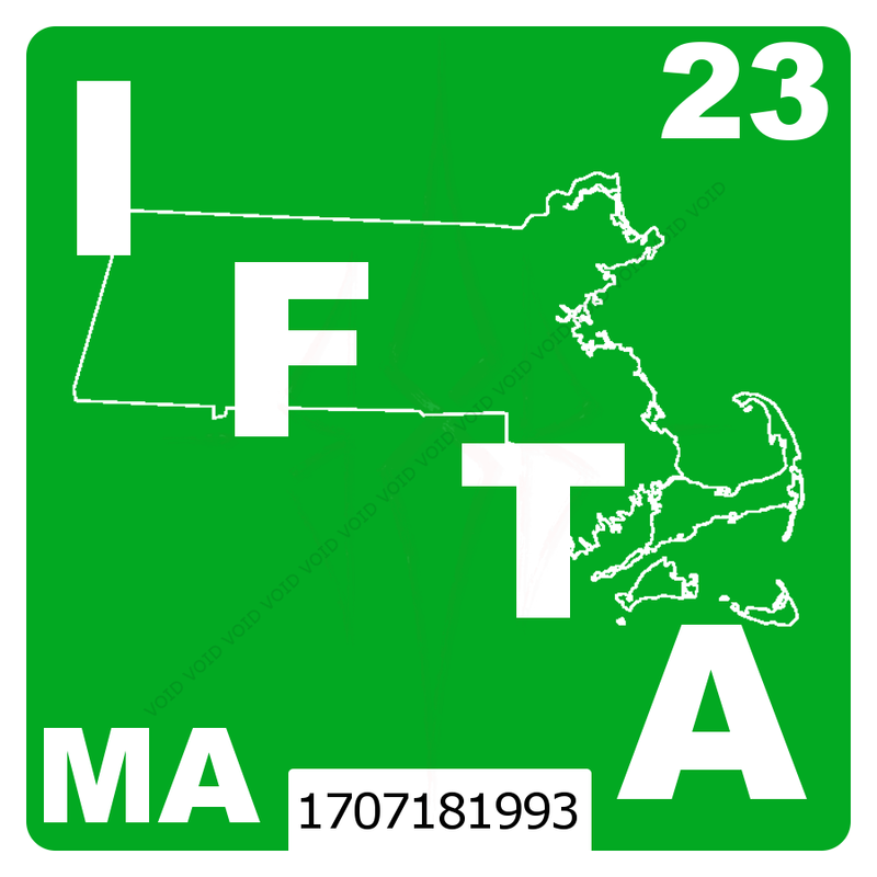 IFTA-MA23