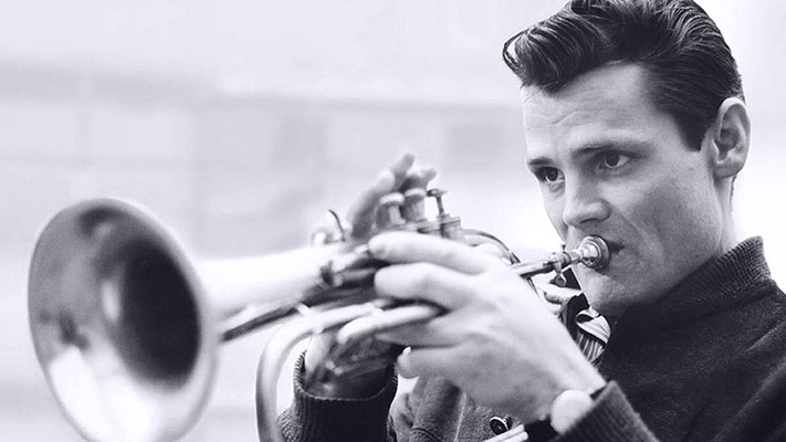 Chet Baker - Albums Collection (1954-2019) [Official Digital Release] [Hi-Res]