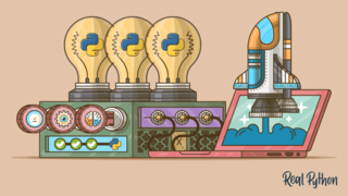 Python Modules and Packages  An Introduction