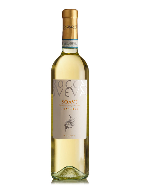 Soave Classico D.O.C