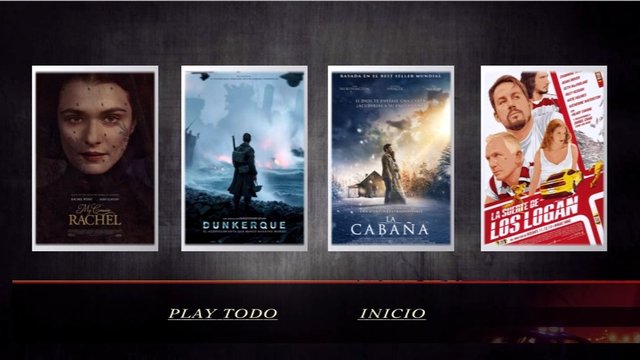 4 - Dinero Sucio [DVD9 Custom][Pal][Cast/Ing/Fra][Sub:Varios][Thriller][2024]