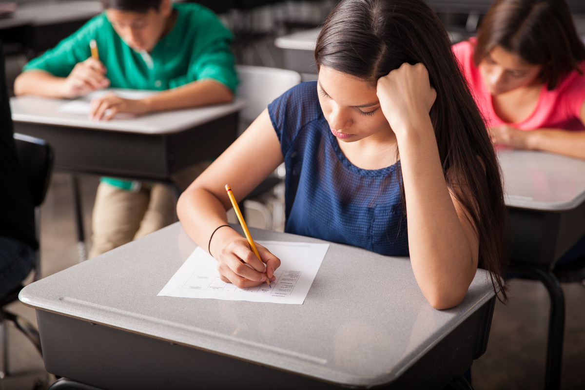 Why Exam Seasons Are a Mental Health Flashpoint