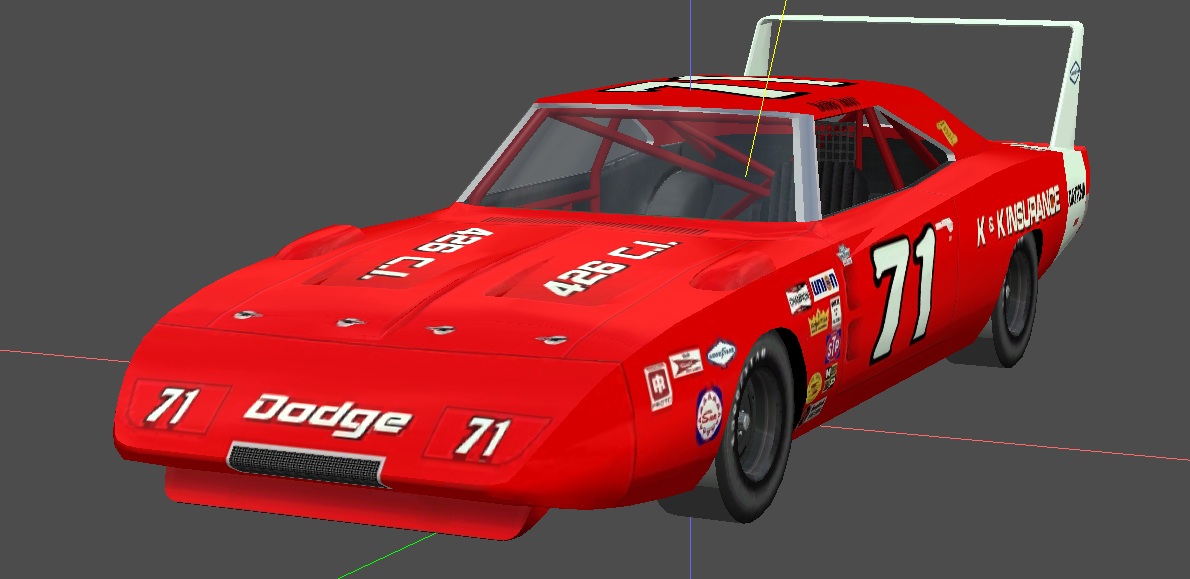 Daytona