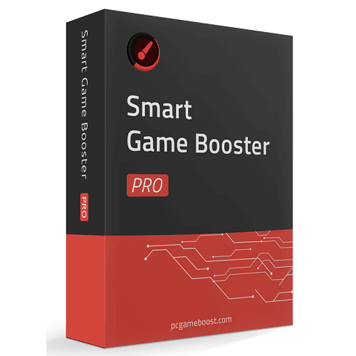 Smart Game Booster 5.2.0.567 