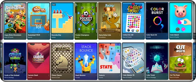 YouTube Playable-Apps