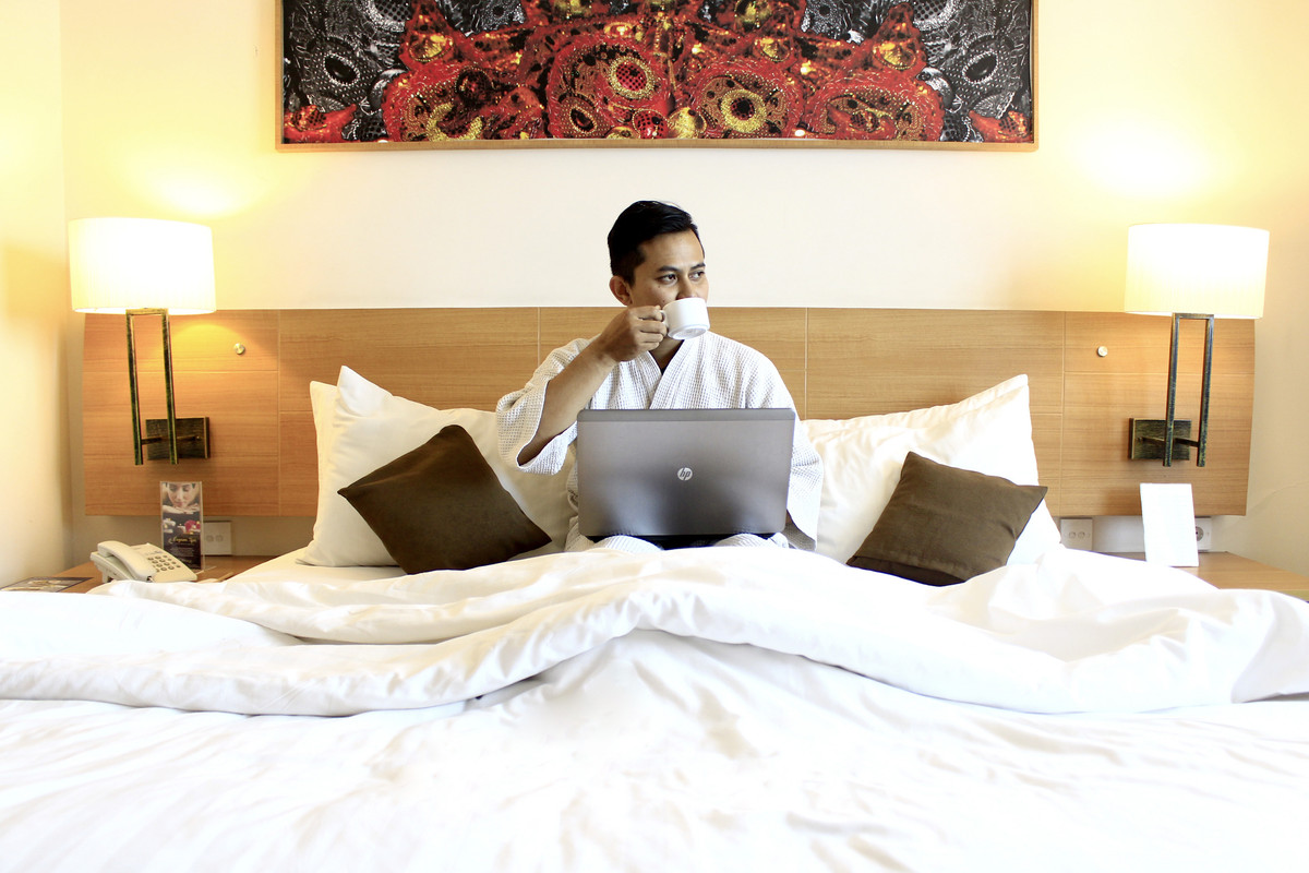 Promo Aston Solo Hotel - Nikmati Harga Spesial Deal Room Package Plus Fasiitas Gratis Lainnya