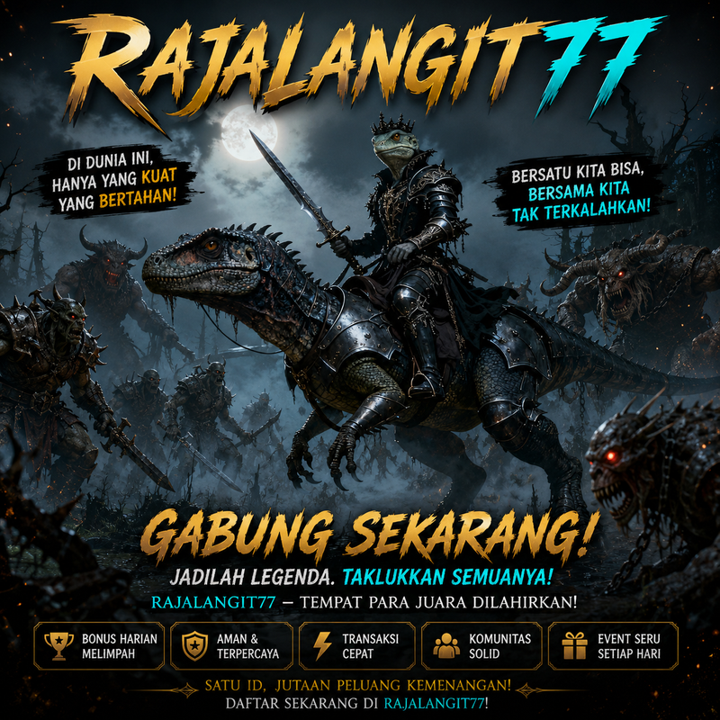 RAJALANGIT77