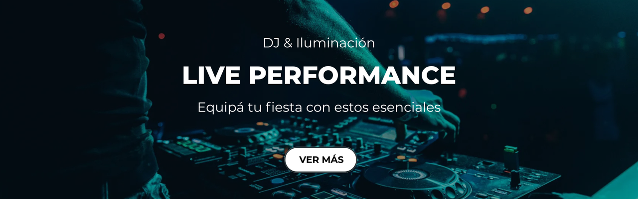 Live Performance