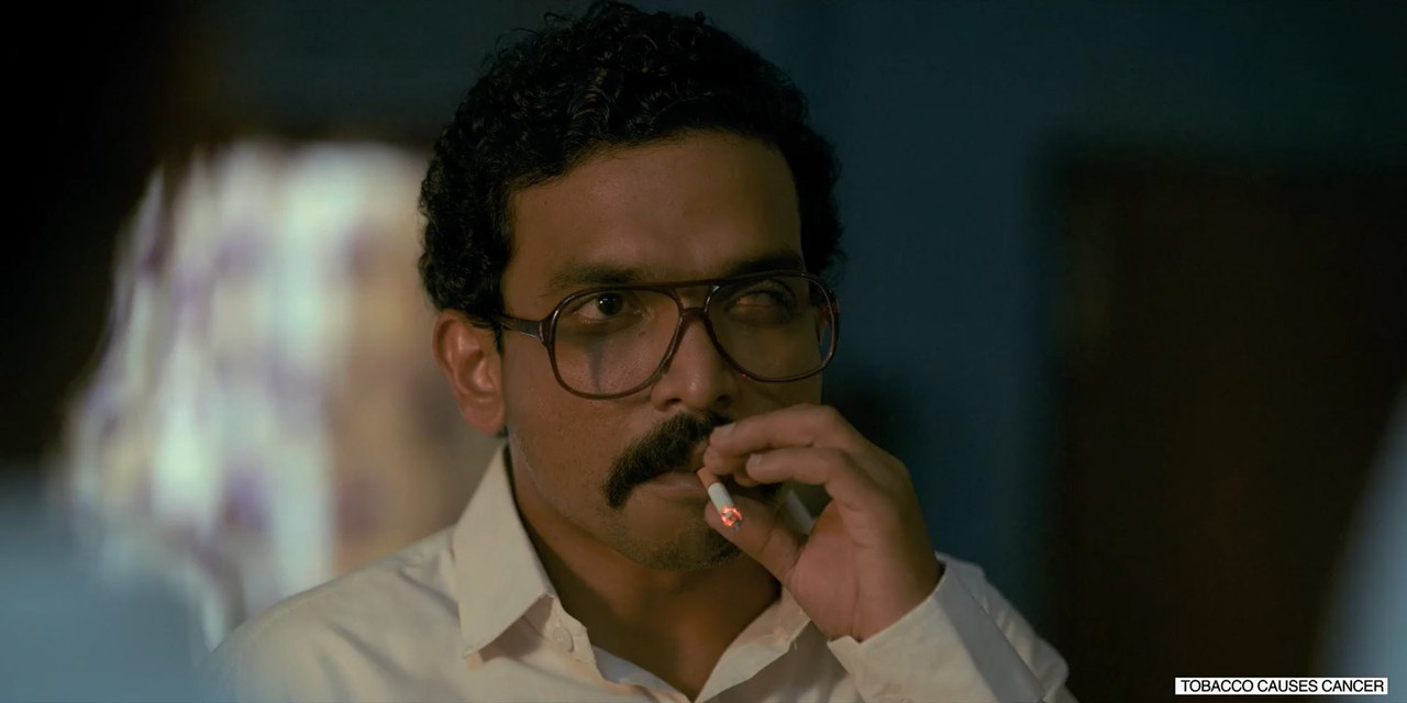 The Hunt: The Rajiv Gandhi Assassination Case (2025) Season 1 [Hindi + Tamil + Telugu + Malayalam + Kannada] WebRip 480p 720p ESub - Complete Screenshot
