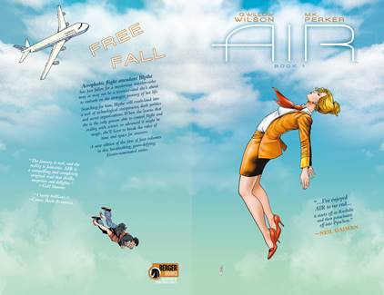 Air v01 - Letters from Lost Countries (2022)