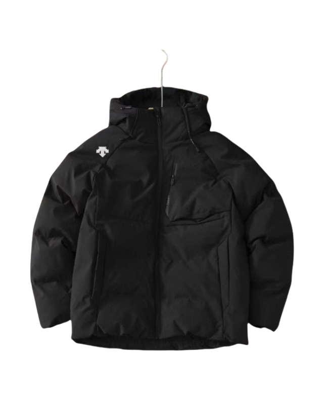 Descente Coat