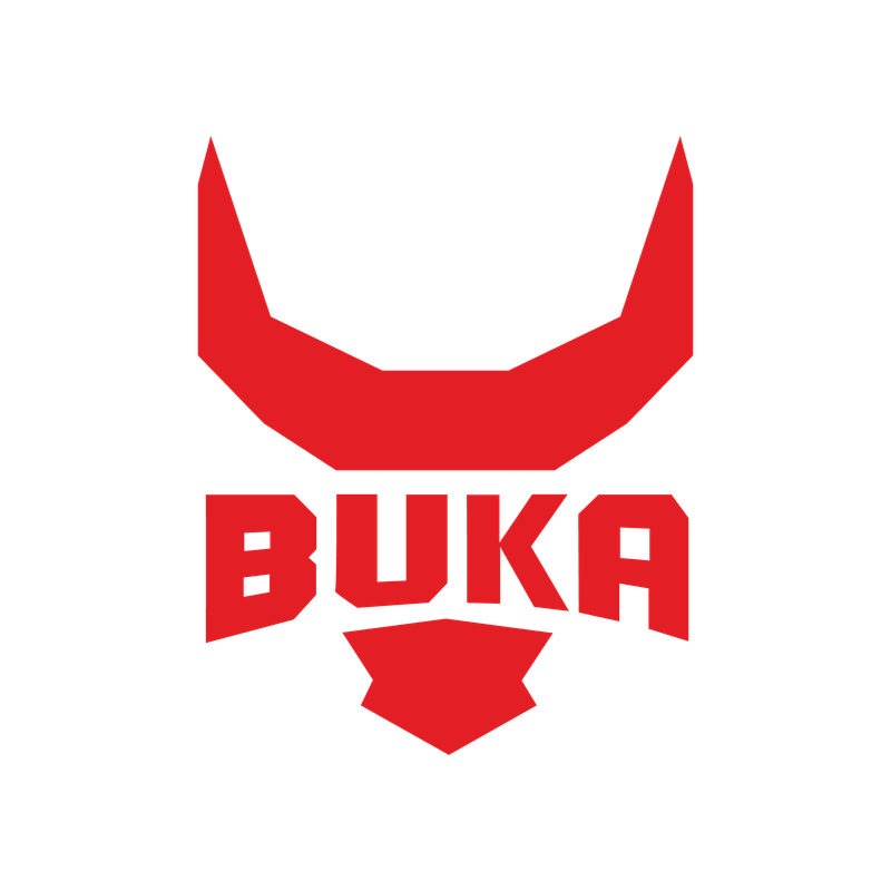 Buka logo