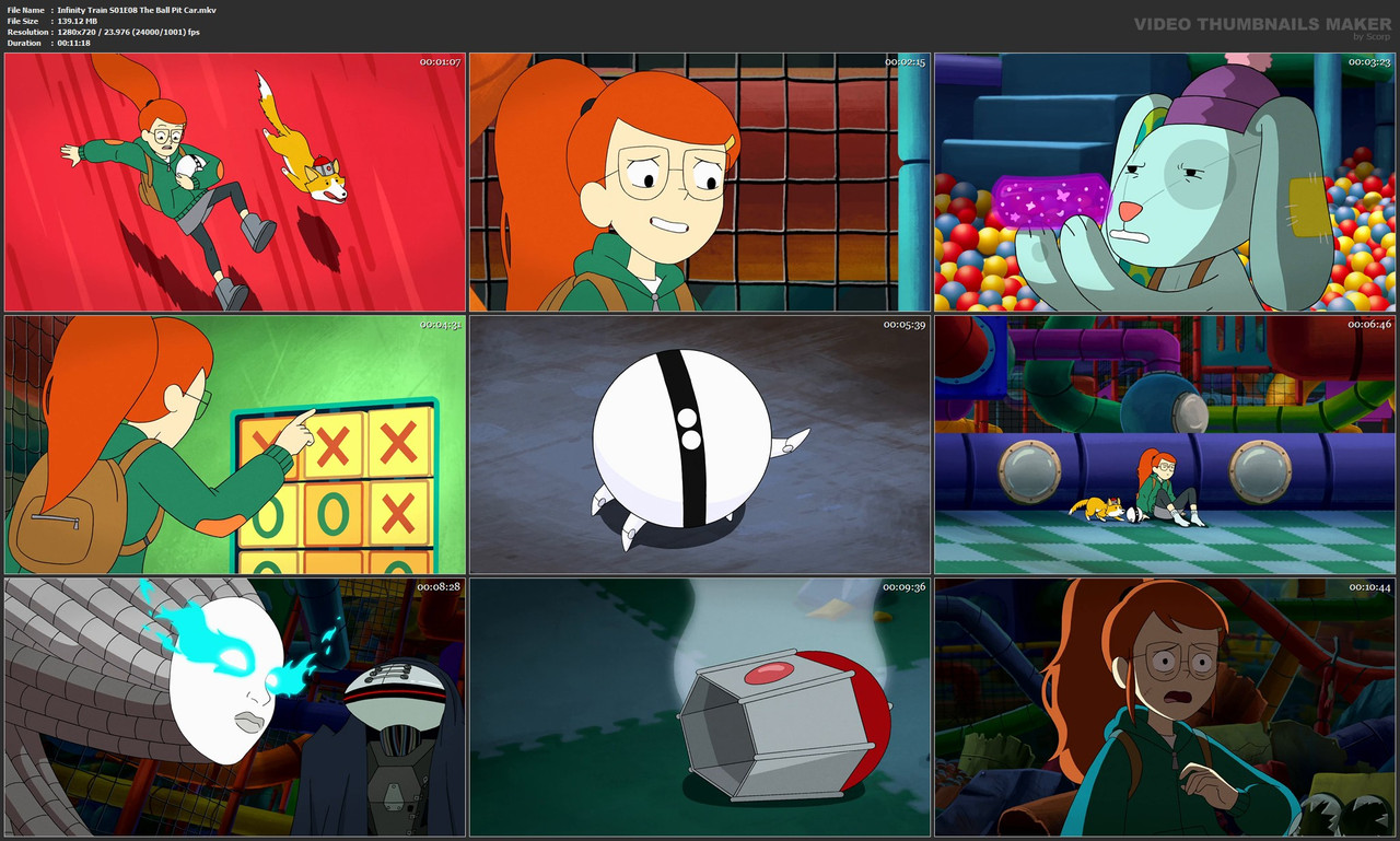 Infinity Train S01E08 The Ball Pit Car.mkv