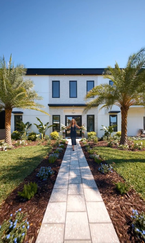 721 Second St Neptune Beach property video preview