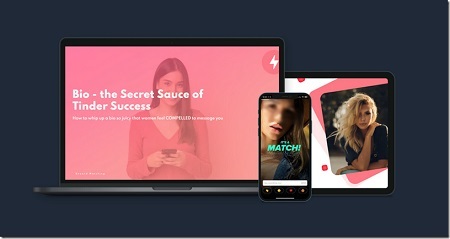 Beyond Matching Tinder – Unlimited Matches Beyond Matching Tinder – Unlimited Matches