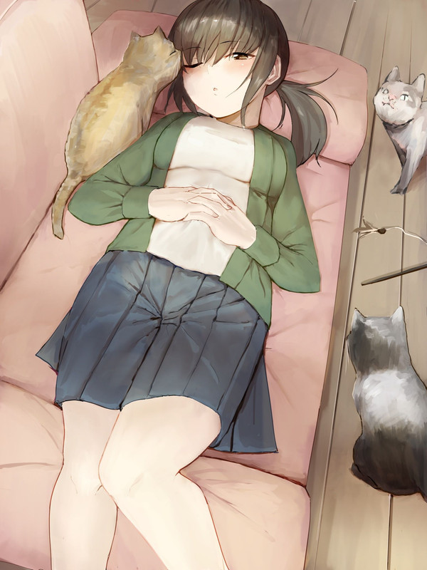 fubuki-kantai-collection-drawn-by-honmakaina-kudou-4383406d46100d59429106953a125c85-1