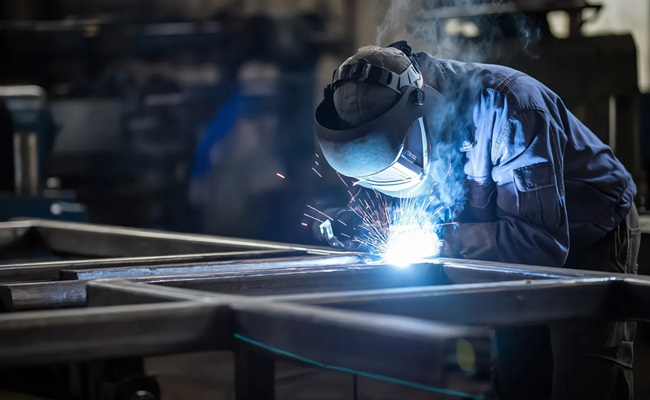 eucsector.ru – аттестация технологии сварки