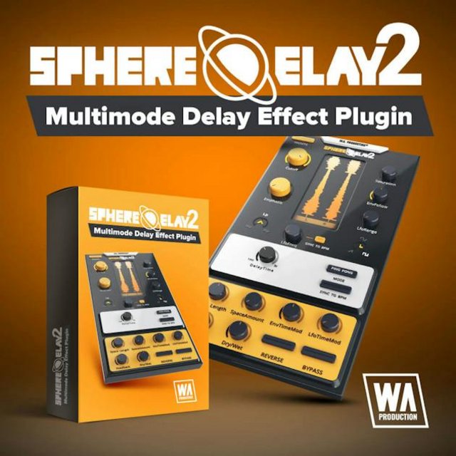 W.A Production Sphere Delay 2.0.0